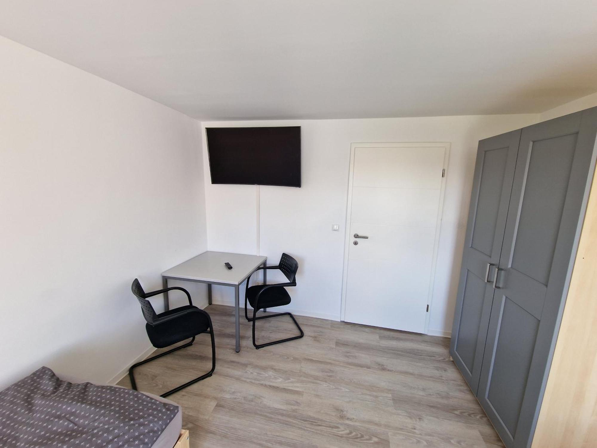 Ferienwohnung Wanzleben المظهر الخارجي الصورة